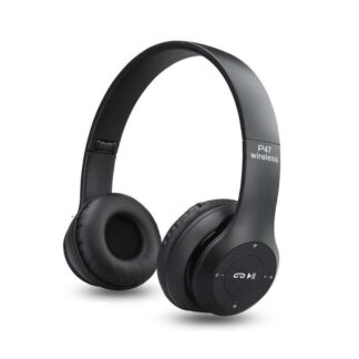 P47 Wireless Bluetooth Headphone