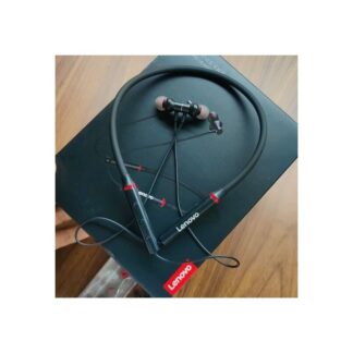 HE05X bluetooth headphone 5.0 IPX5 Waterproof Neckband