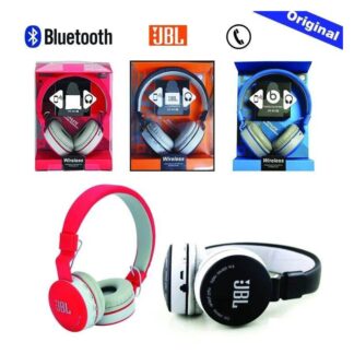 Wireless Bluetooth Headphone Ms-881A Professional - Enjoy Professional-Grade Audio Quality With Wireless Bluetooth Headphones/Bluetooth Headphon-Multicolor