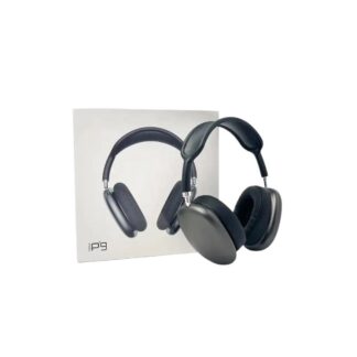 P9 Headphone Bluetooth Noise Cancelling Wireless Headphone