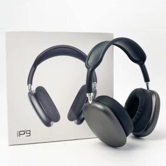 P9 Bluetooth Noise Cancelling Wireless Headphone - High-Quality Sound