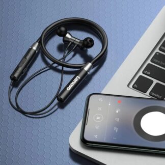 Wireless Bluetooth Neck-mounted Magnetic Headphone