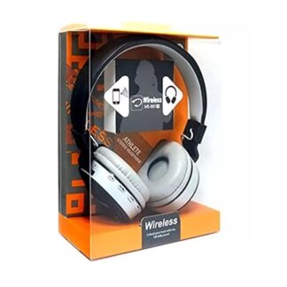 JBL 881A Wireless Headphone Black