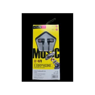 Best Quality VMex Headphone LF 07