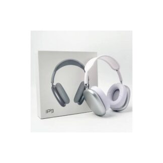 P9 Bluetooth Wireless Headphones With Microphone Noise Cancellation Stereo HIFI Gaming Headset 7.1 Surround Sound