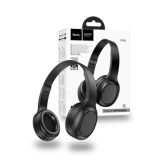 Hoco W46 Bluetooth Wireless Headphones