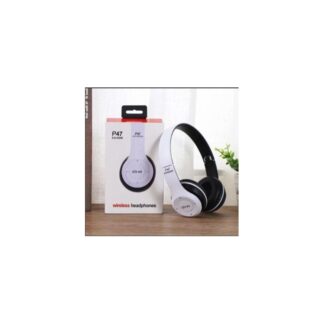 P47 Wireless Bluetooth Headphones