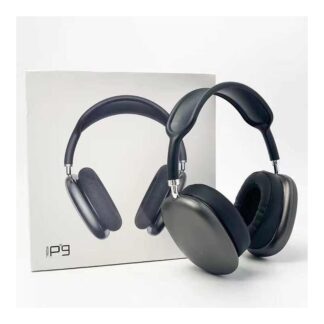 P47 / P9 Wireless Bluetooth Over-Ear Headphones Foldable Bluetooth Stereo Headset Multi-Functional Wireless Headphones