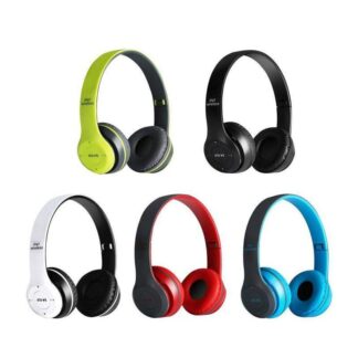 P47 Wireless Bluetooth Headphone āύāĻŋāϝāĻŧā§ āĻāϏā§āĻā§ āĻ
āϤā§āϞāύā§āϝāĻŧ āϏāĻžāĻāύā§āĻĄ āĻā§āϝāĻŧāĻžāϞāĻŋāĻāĻŋ, āĻļāĻā§āϤāĻŋāĻļāĻžāϞ⧠āĻŦā§āϏ, āĻāĻŦāĻ āĻĻāĻžāϰā§āĻŖ āĻāϰāĻžāĻŽāĻĻāĻžāϝāĻŧāĻ āĻĄāĻŋāĻāĻžāĻāύ