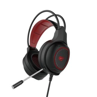 HAVIT HV-H2239D 3.5mm audio jack+USB gaming headphone