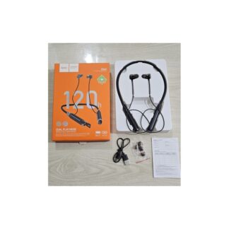 Hoco ES62 Neckband Wireless Earphone
