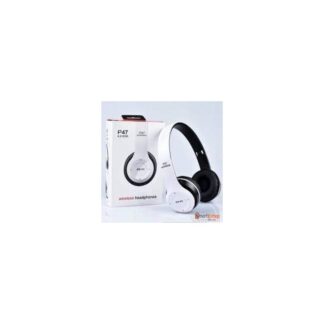 P47 Wireless Bluetooth Headphone Earphone with SD Card Slot