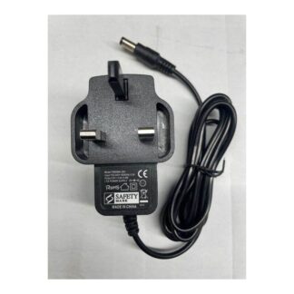Router Charger Power Adapter 9 Volt 0.6 AH