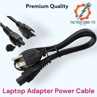 Laptop Charger Adapter Power Cable 1.5m AC Adapter Power Supply Cord Supported on all laptops