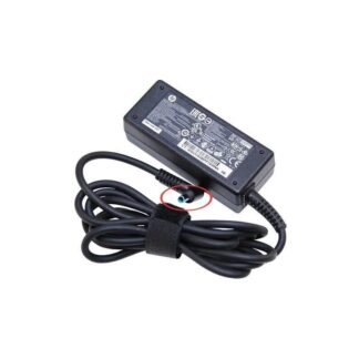 Laptop Adapter Charger For HP 65W 19.5V3.33A For HP Laptop Charger 4.5*3.0mm AC Power Supply - Blue Pin
