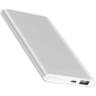 2000mAh Power Bank 2 Portable Charger Slim 2000 mAh Powerbank External Battery Pack
