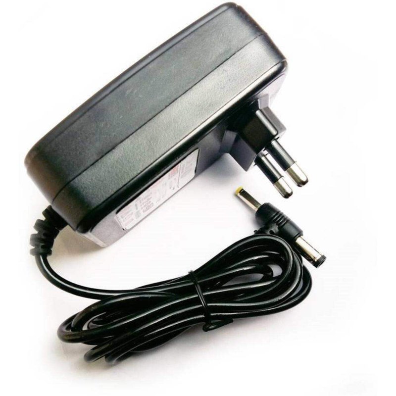 5V 1A AC to DC Adapter Power Supply Charger w/ EU Plug for 5V Laser Diode Module