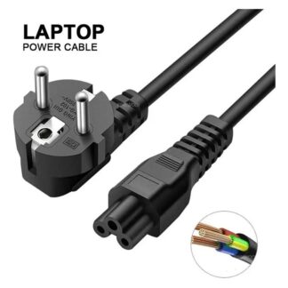 Laptop Adapter/Charger Power Cable