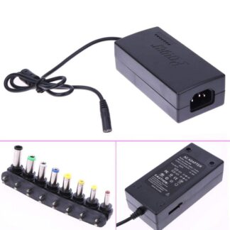 niversal AC Adapter Notebook Charger Power Us Plug For PC Computer laptop