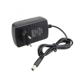 Dc 9V 2A Ac Adapter charger power supply - Black