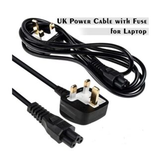 Power Cable 1.5M For Laptop Charger