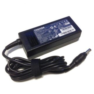 Toshiba 19V 3.42A 65W Replacement Notebook Charger Power Supply Cord AC Adapter