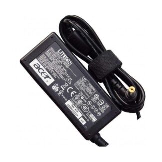 Acer 19V 3.42A 65W Replacement Notebook Charger Power Supply Cord AC Adapter
