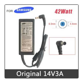 SAMSUNG 14 Volt 3A AC-DC Power Adapter Charger For Samsung LED Monitor Aniya