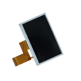 【Bestselling Product】 4.3Inch TFT LCD Panel 480x272 Clear and Color Connection Led Display Screen for Computer Peripherals and Accessories