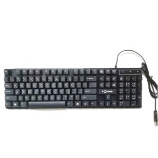 COMPUTER KEYBOARD