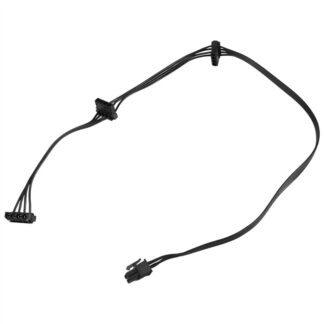 PCIe 6 Pin 1 to 3 Molex IDE Power Supply Cable Modular PSU 4 Pin Peripheral for Series AX1500I AX1200I