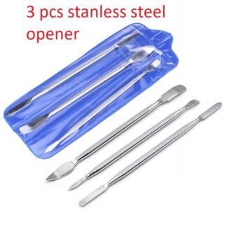 Universal Stainless Steel Opening Tool Boot Stick Opener