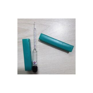 Lactometer for purity test- COWBELL-milk test meter
