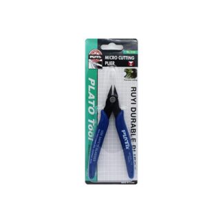 PLATO 170 Side Cutting Nippers Wire Cutter