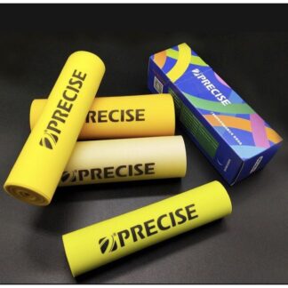 3 Pcs Precise Brand  Elastic Flat Rubber Band Accessories Thickness 0.75 mm 😍