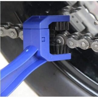 Chain cleaner