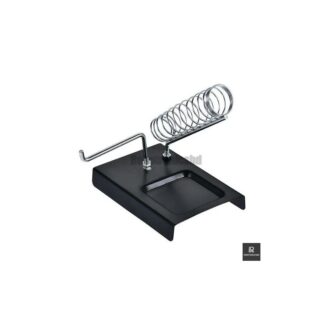 Soldering Iron Stand with Soldering Lead Holder Stick