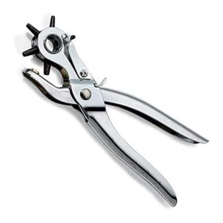 TOLSEN Revolving Leather Punch Pliers (9 ) 10101