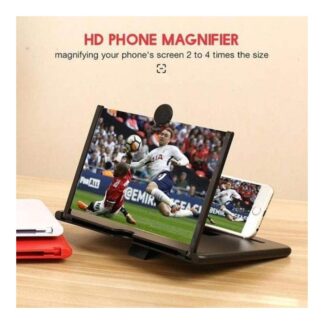 Video Amplifier Enlarge Screen Magnifier