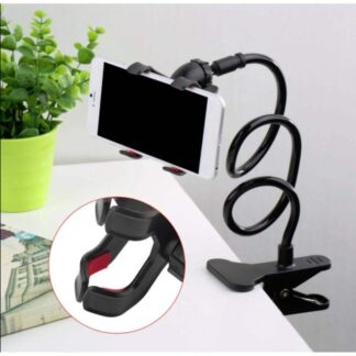 Universal Flexible Long Arms Lazy Bed Desktop Mobile Phone Holder Stand