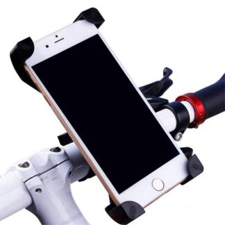 Mobile phone Holder For Bike - Multicolor - Multicolor