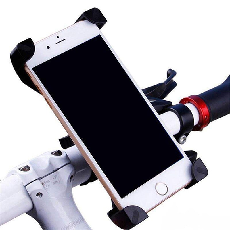 Mobile phone Holder For Bike - Multicolor - Multicolor