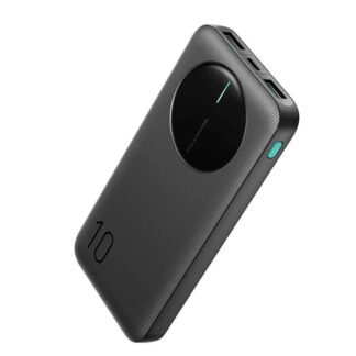 JOYROOM JR-PBF12 2.4A LED Power Bank 12W 10000mAh