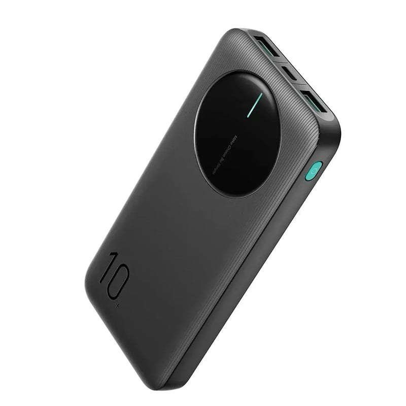 JOYROOM JR-PBF12 2.4A LED Power Bank 12W 10000mAh