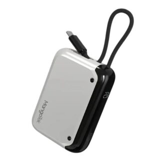 MANGOTEK Portable Charger 10000mAh Power Bank - 30W