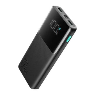 Joyroom JR-QP191 Portable Powerbank External Battery Charger 10000mAh 22.5W