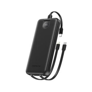 Foneng PX106 22.5W Power Bank - 10000mAh