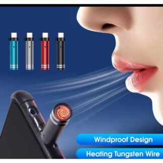 Mobiles Type - c Mini heater