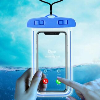 Universal Waterproof Phone Case Water Proof Bag Mobile Cover