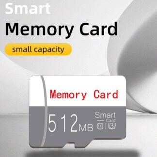 Memory Card Small Capacity 64MB 128BM 256MB 512MB Micro 128M SD Reliable Everyday Storage